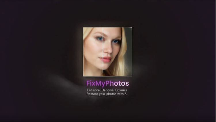 FixMyPhotos App